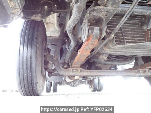 Used 1992 MT isuzu elf-truck NHR54C Image[31]