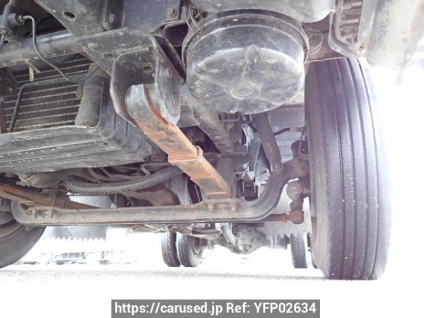 Used 1992 MT isuzu elf-truck NHR54C Image[32]