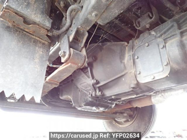 Used 1992 MT isuzu elf-truck NHR54C Image[34]