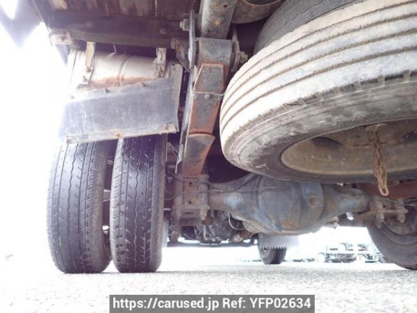 Used 1992 MT isuzu elf-truck NHR54C Image[37]