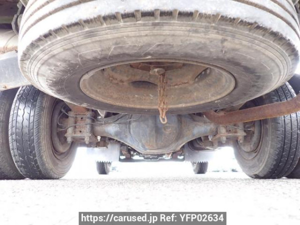 Used 1992 MT isuzu elf-truck NHR54C Image[38]