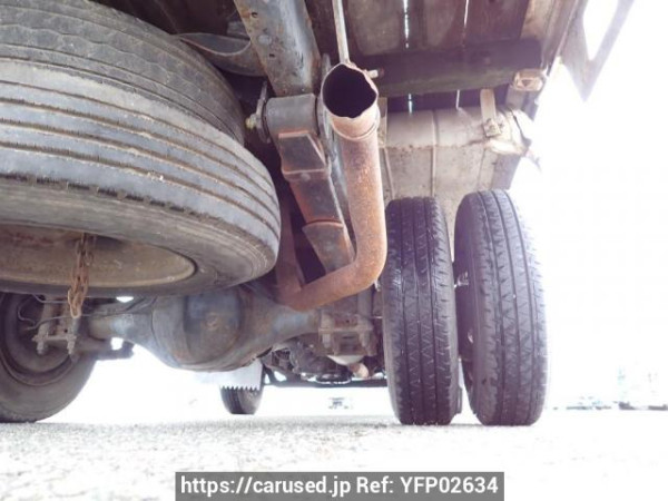 Used 1992 MT isuzu elf-truck NHR54C Image[39]
