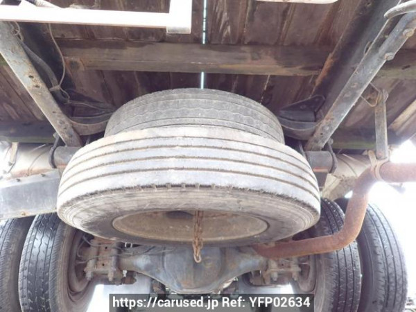 Used 1992 MT isuzu elf-truck NHR54C Image[40]