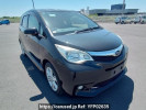 Subaru Trezia NSP120X