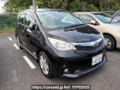 Subaru Trezia