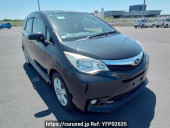Subaru Trezia