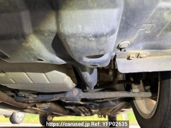 Used 2012 AT subaru trezia NSP120X Image[23]