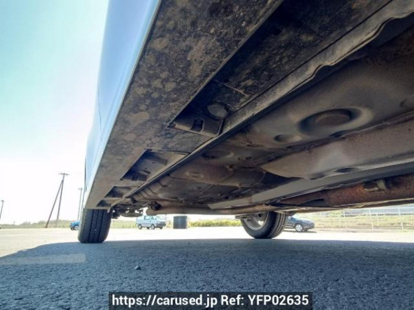 Used 2012 AT subaru trezia NSP120X Image[32]