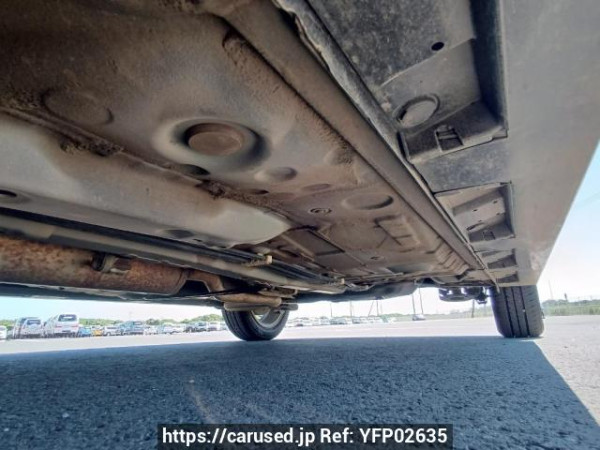 Used 2012 AT subaru trezia NSP120X Image[33]