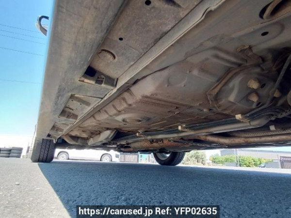 Used 2012 AT subaru trezia NSP120X Image[34]