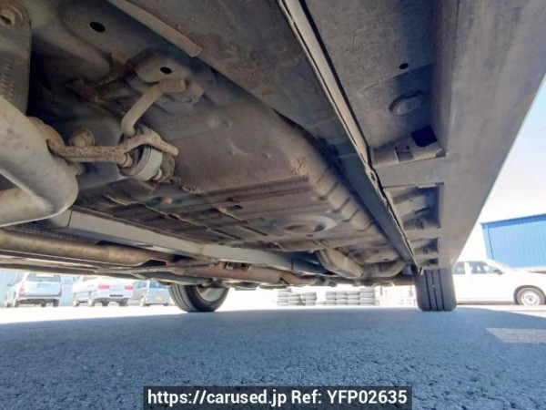 Used 2012 AT subaru trezia NSP120X Image[35]
