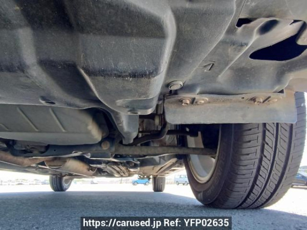 Used 2012 AT subaru trezia NSP120X Image[37]