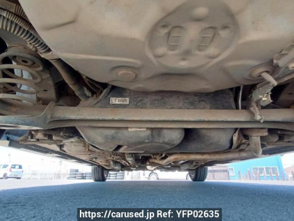 Used 2012 AT subaru trezia NSP120X Image[39]