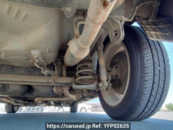Used 2012 AT subaru trezia NSP120X Image[40]