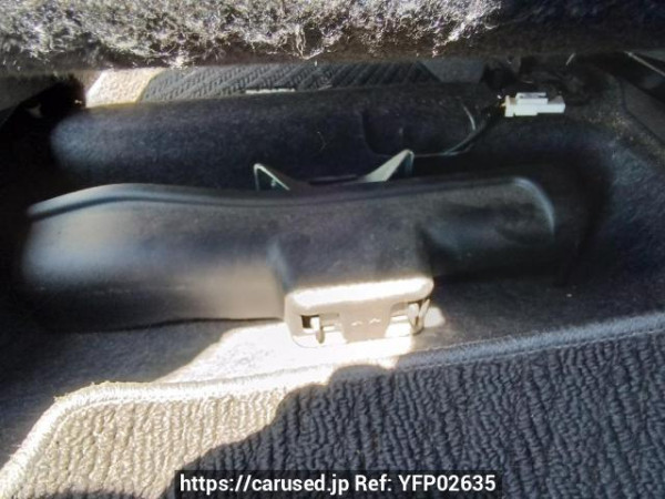 Used 2012 AT subaru trezia NSP120X Image[41]