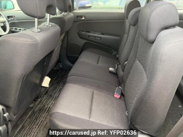 Used 2003 AT toyota wish ZNE10G Image[8]
