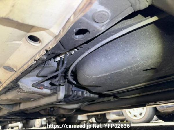 Used 2003 AT toyota wish ZNE10G Image[20]