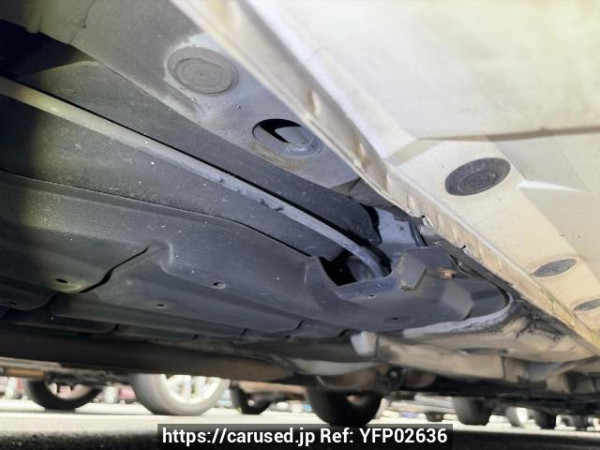 Used 2003 AT toyota wish ZNE10G Image[22]