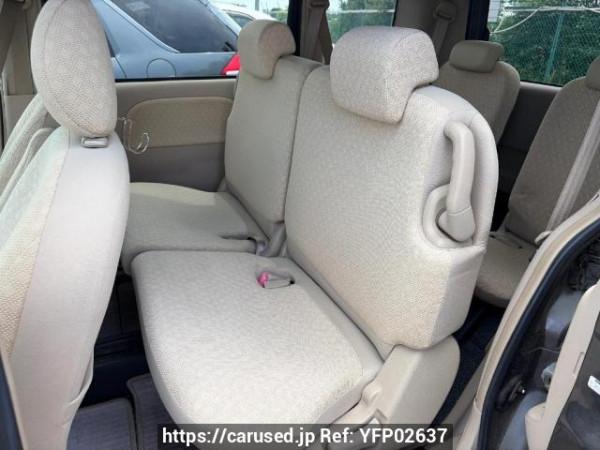 Used 2006 AT toyota sienta NCP81G Image[9]