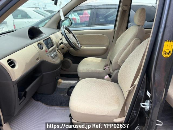 Used 2006 AT toyota sienta NCP81G Image[10]