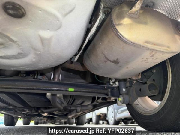 Used 2006 AT toyota sienta NCP81G Image[26]