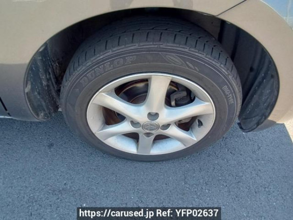 Used 2006 AT toyota sienta NCP81G Image[28]