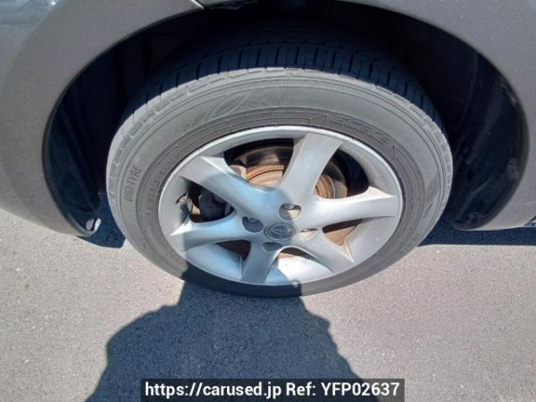 Used 2006 AT toyota sienta NCP81G Image[29]