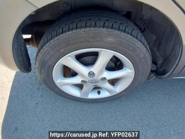 Used 2006 AT toyota sienta NCP81G Image[30]