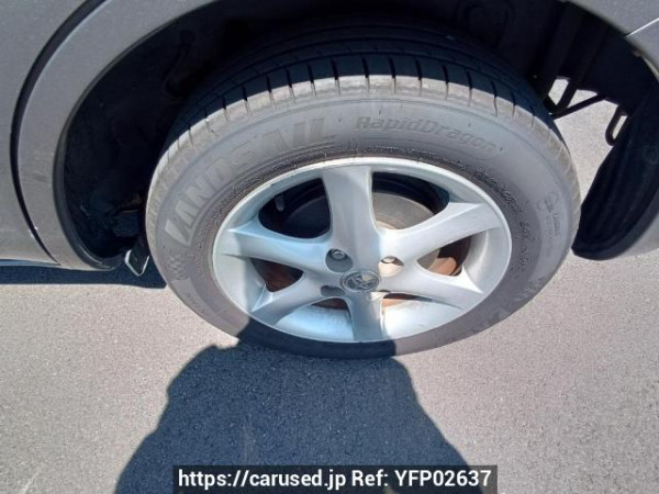 Used 2006 AT toyota sienta NCP81G Image[31]