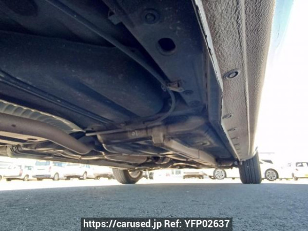 Used 2006 AT toyota sienta NCP81G Image[35]
