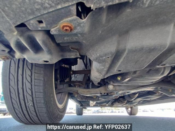 Used 2006 AT toyota sienta NCP81G Image[36]