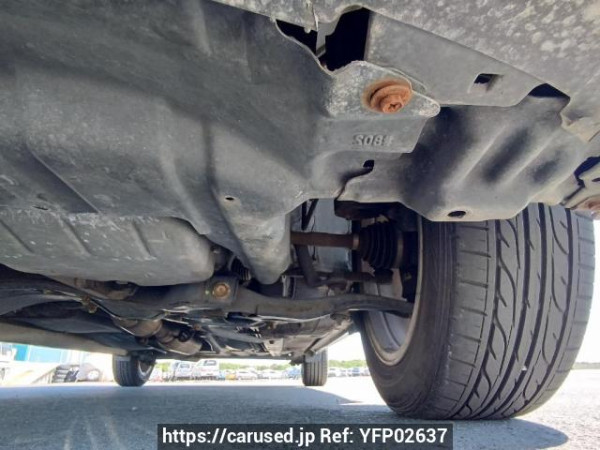 Used 2006 AT toyota sienta NCP81G Image[37]