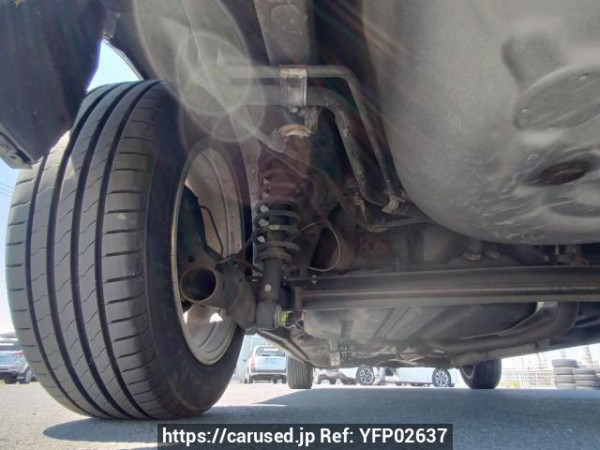 Used 2006 AT toyota sienta NCP81G Image[38]