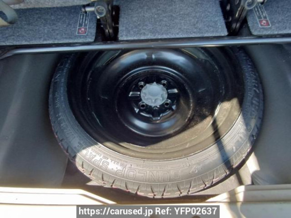 Used 2006 AT toyota sienta NCP81G Image[41]