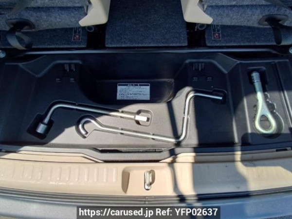Used 2006 AT toyota sienta NCP81G Image[42]