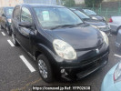 Toyota Passo KGC30