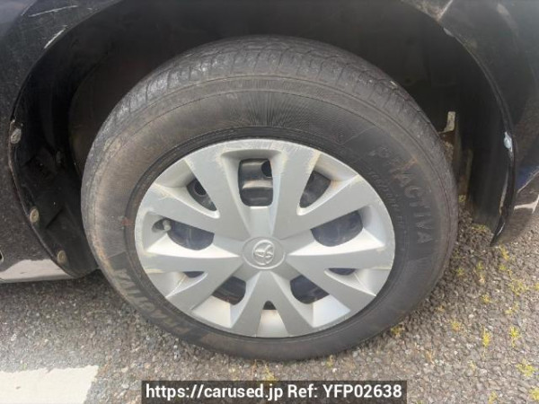 Used 2011 AT toyota passo KGC30 Image[17]