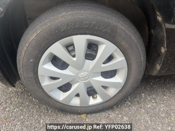 Used 2011 AT toyota passo KGC30 Image[18]