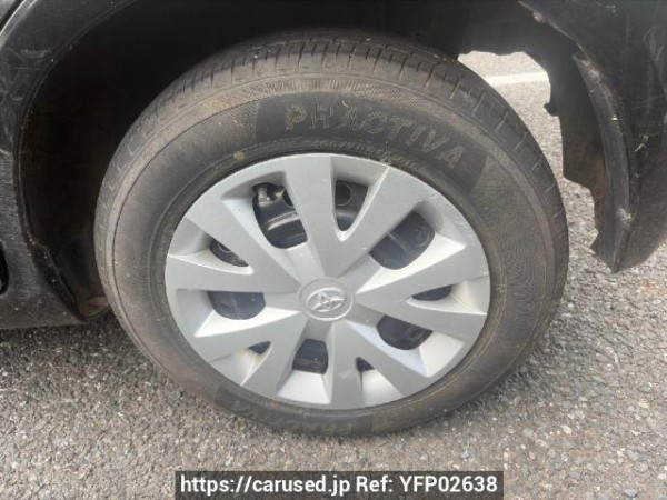 Used 2011 AT toyota passo KGC30 Image[19]