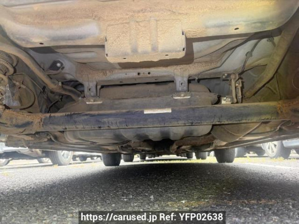 Used 2011 AT toyota passo KGC30 Image[21]