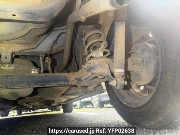 Used 2011 AT toyota passo KGC30 Image[22]