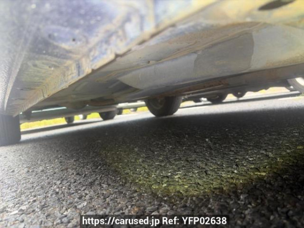 Used 2011 AT toyota passo KGC30 Image[27]