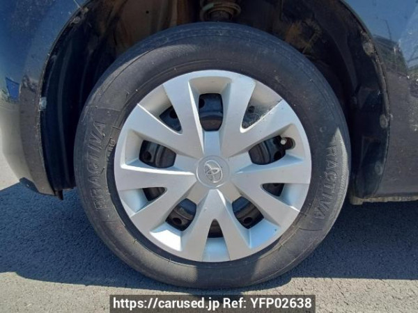 Used 2011 AT toyota passo KGC30 Image[29]