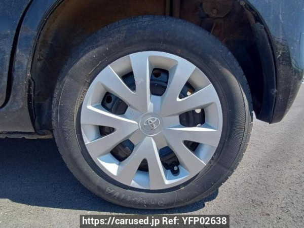Used 2011 AT toyota passo KGC30 Image[31]