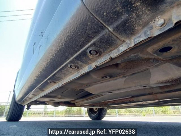 Used 2011 AT toyota passo KGC30 Image[32]