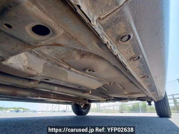Used 2011 AT toyota passo KGC30 Image[33]