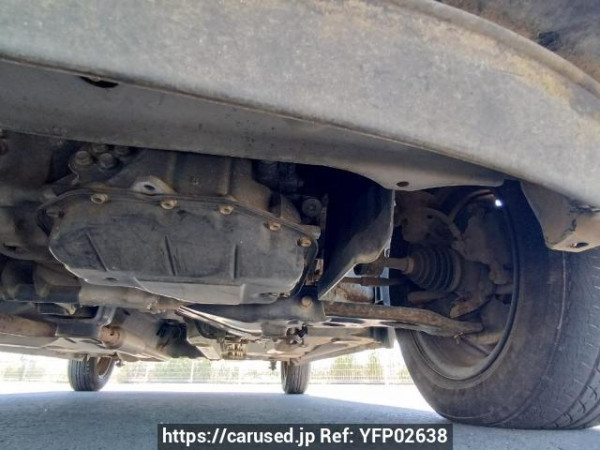 Used 2011 AT toyota passo KGC30 Image[37]