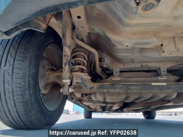 Used 2011 AT toyota passo KGC30 Image[38]