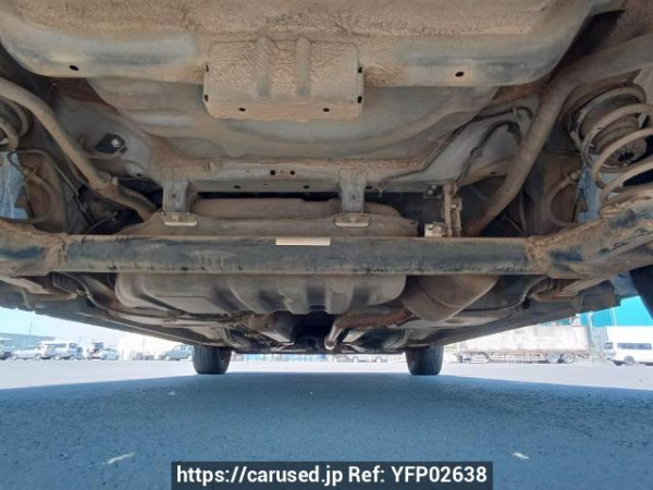 Used 2011 AT toyota passo KGC30 Image[40]