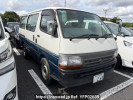 Toyota Hiace Van RZH102V